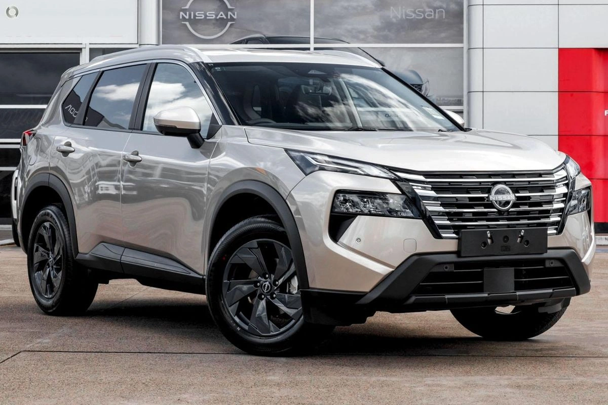 SUV