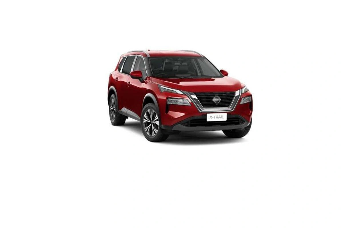 SUV
