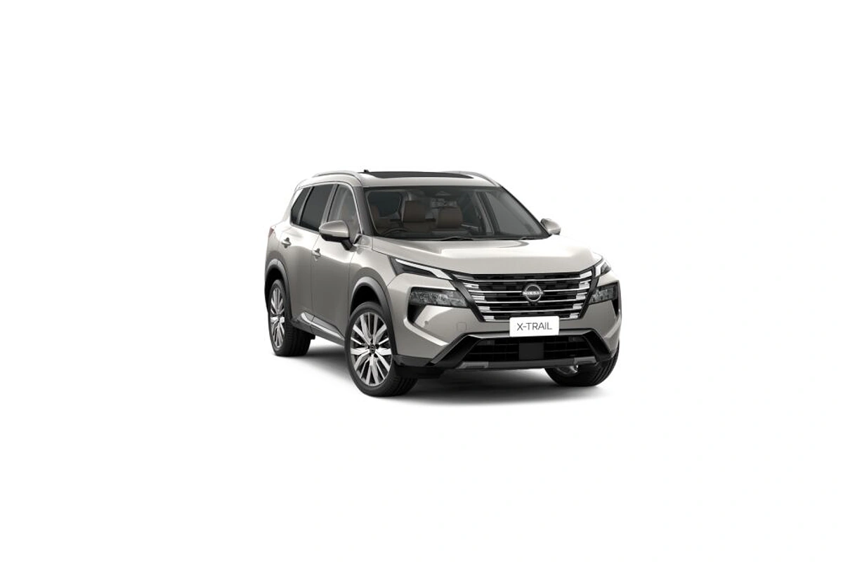 SUV