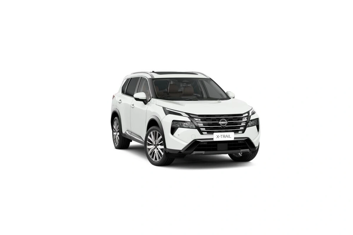 SUV