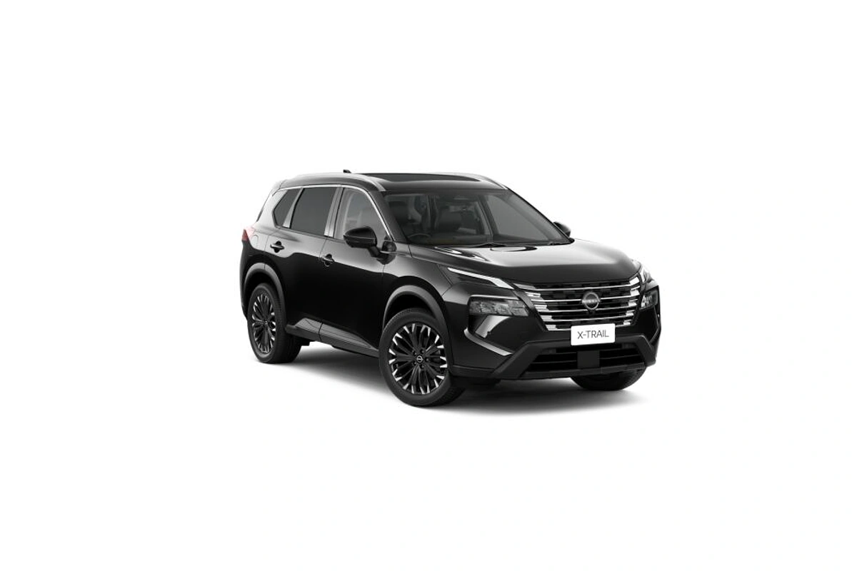 SUV