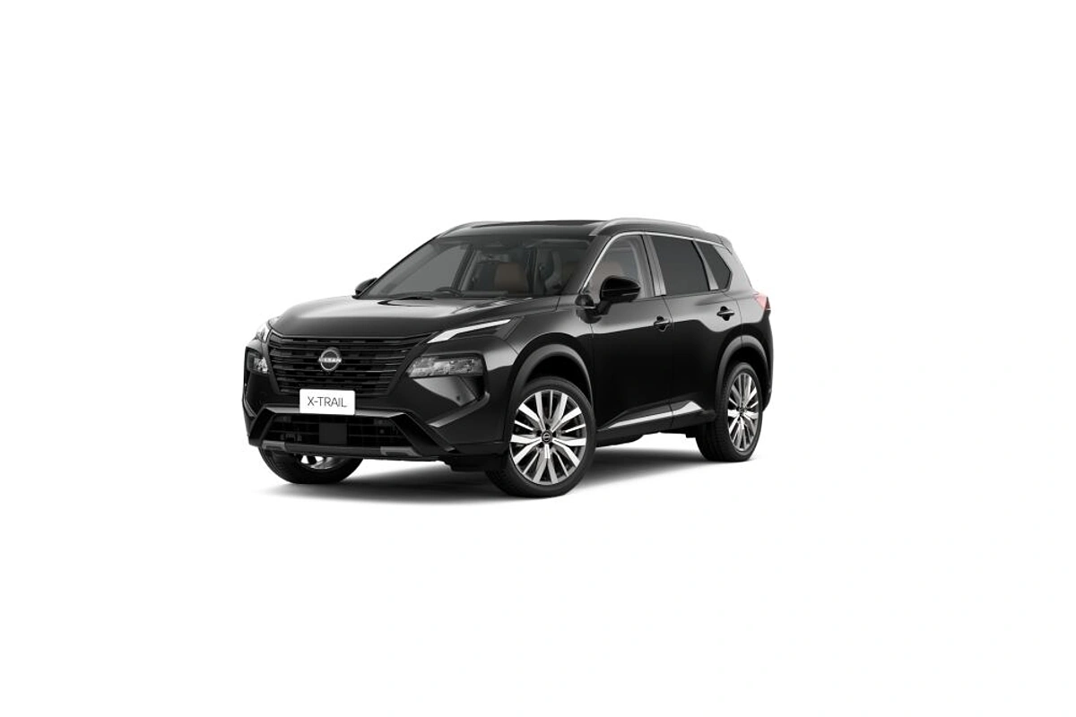 SUV