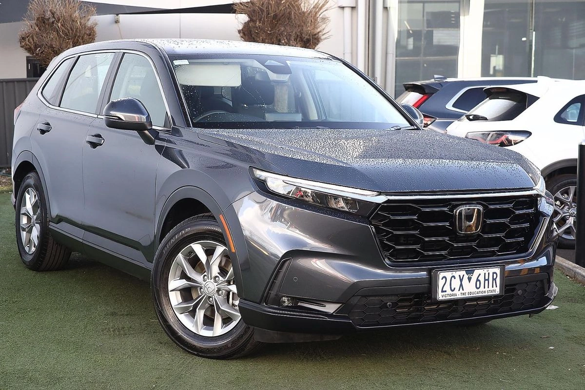 SUV