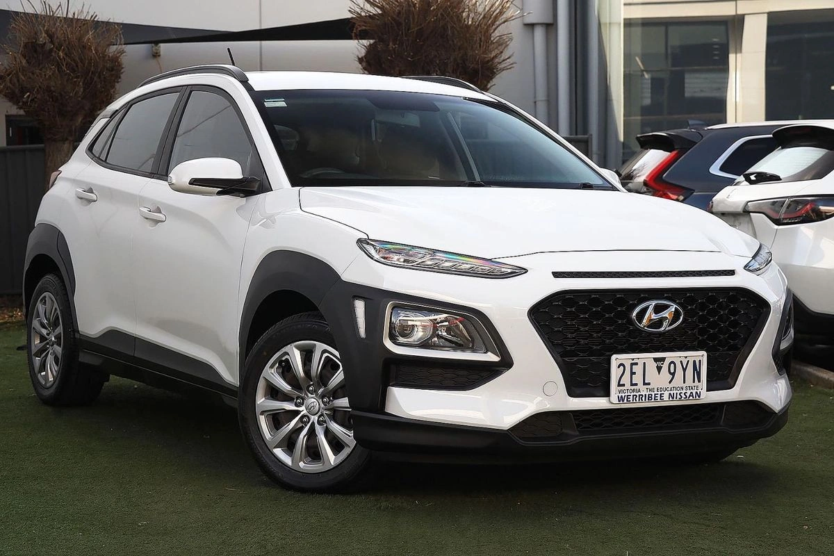 SUV
