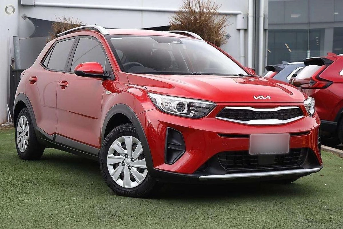 SUV