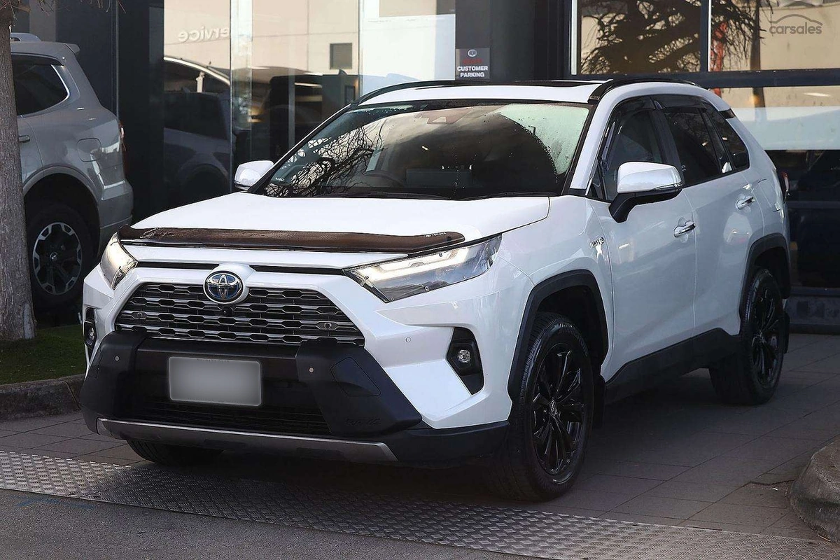 SUV
