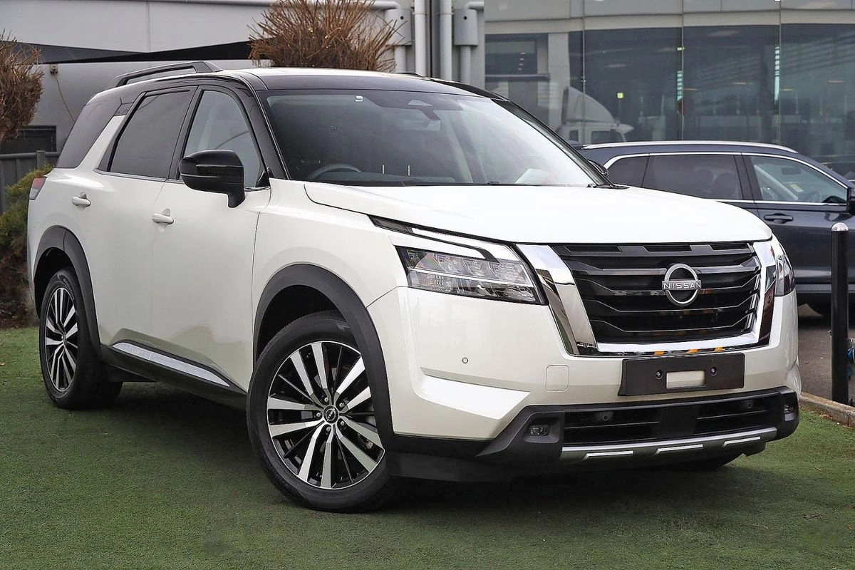 SUV