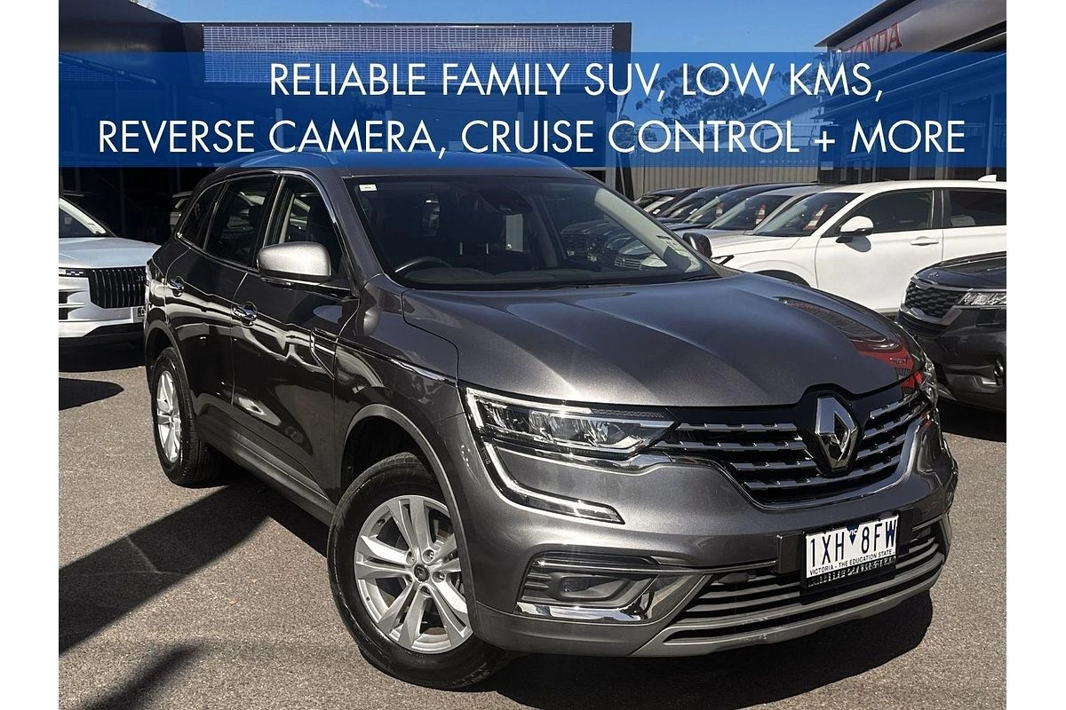 SUV