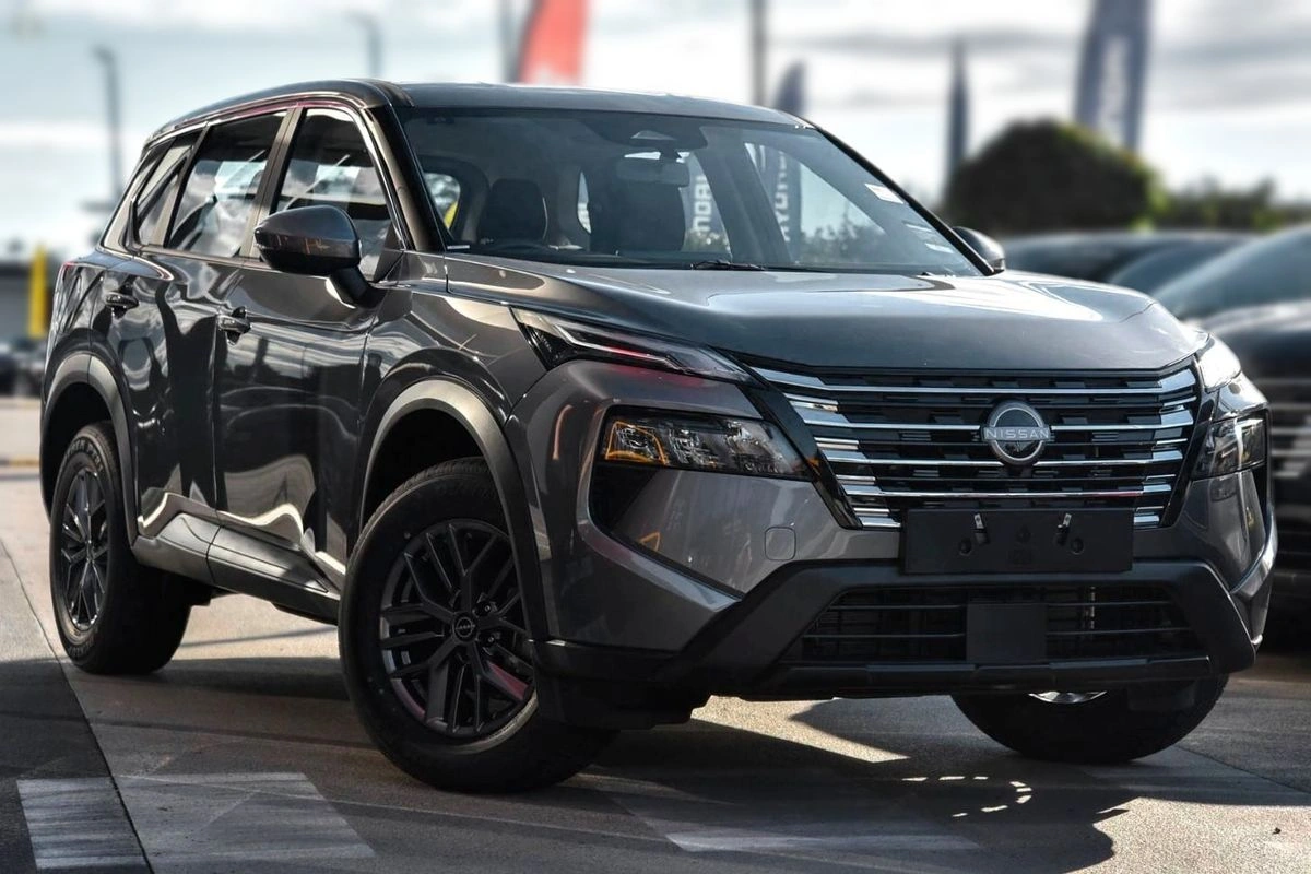 SUV