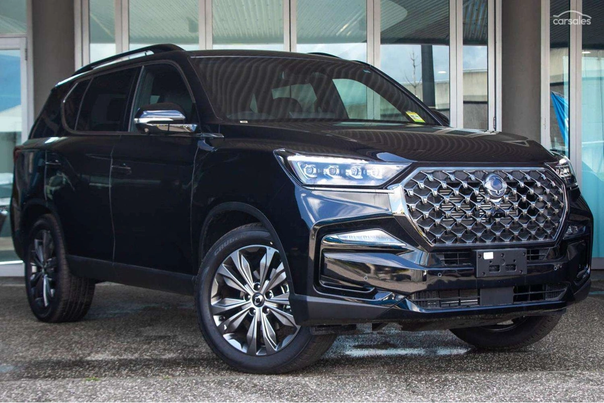 SUV