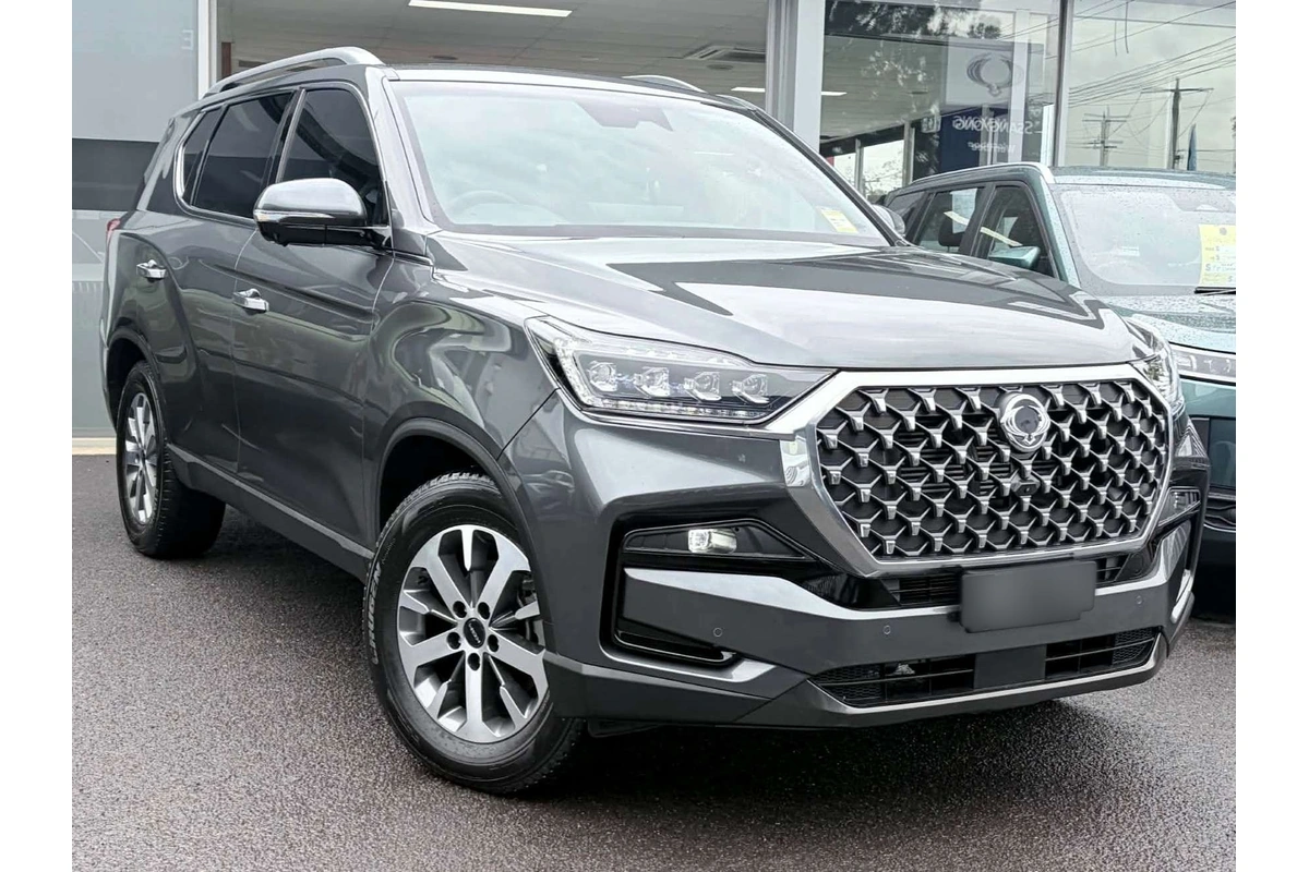 SUV