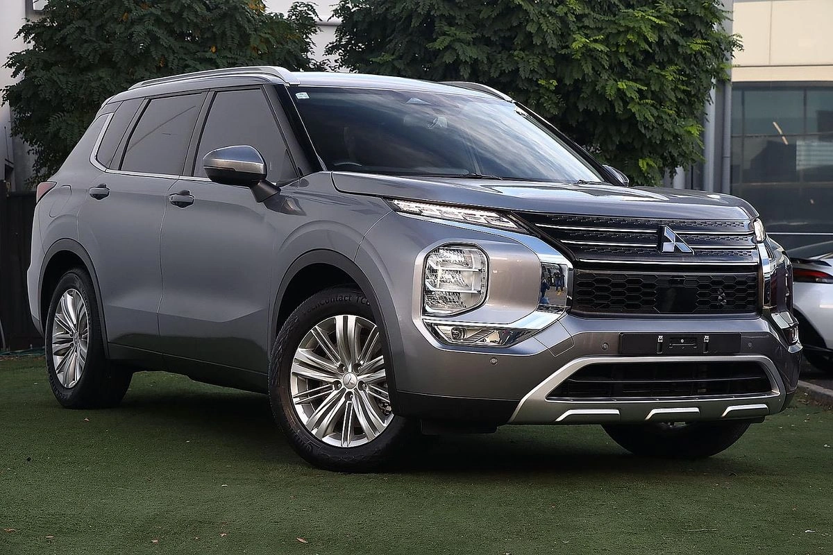 SUV