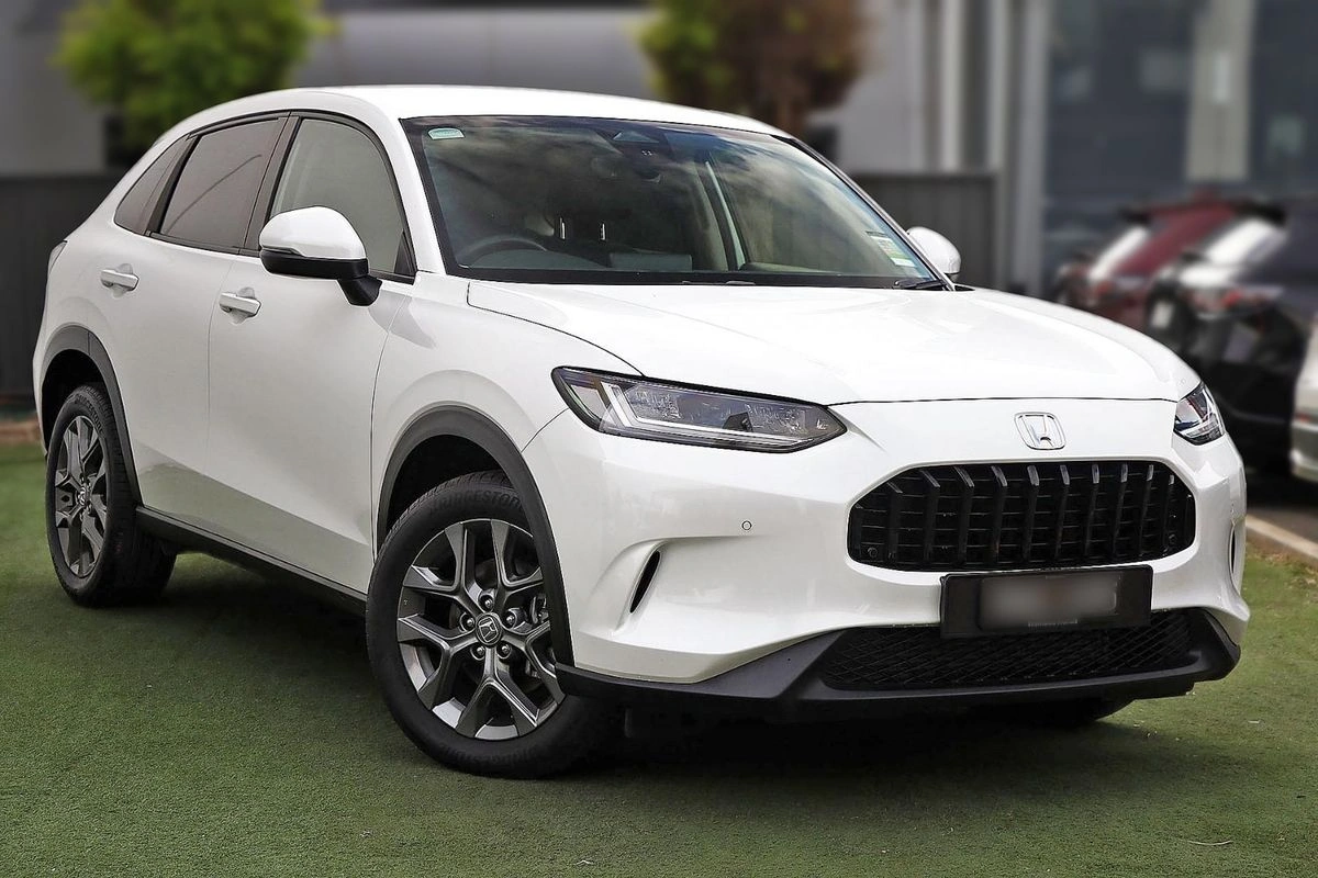 SUV