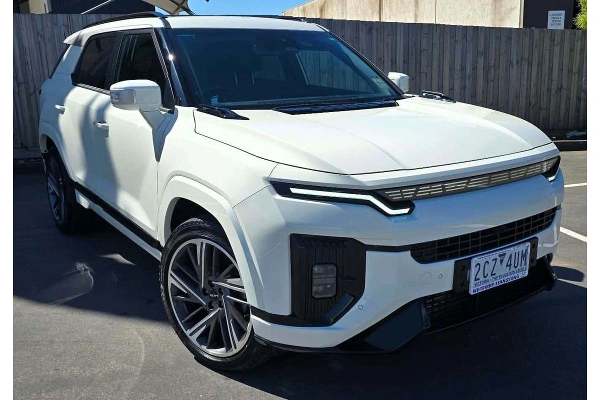 SUV