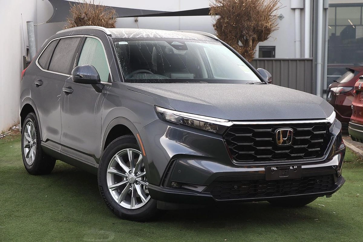 SUV