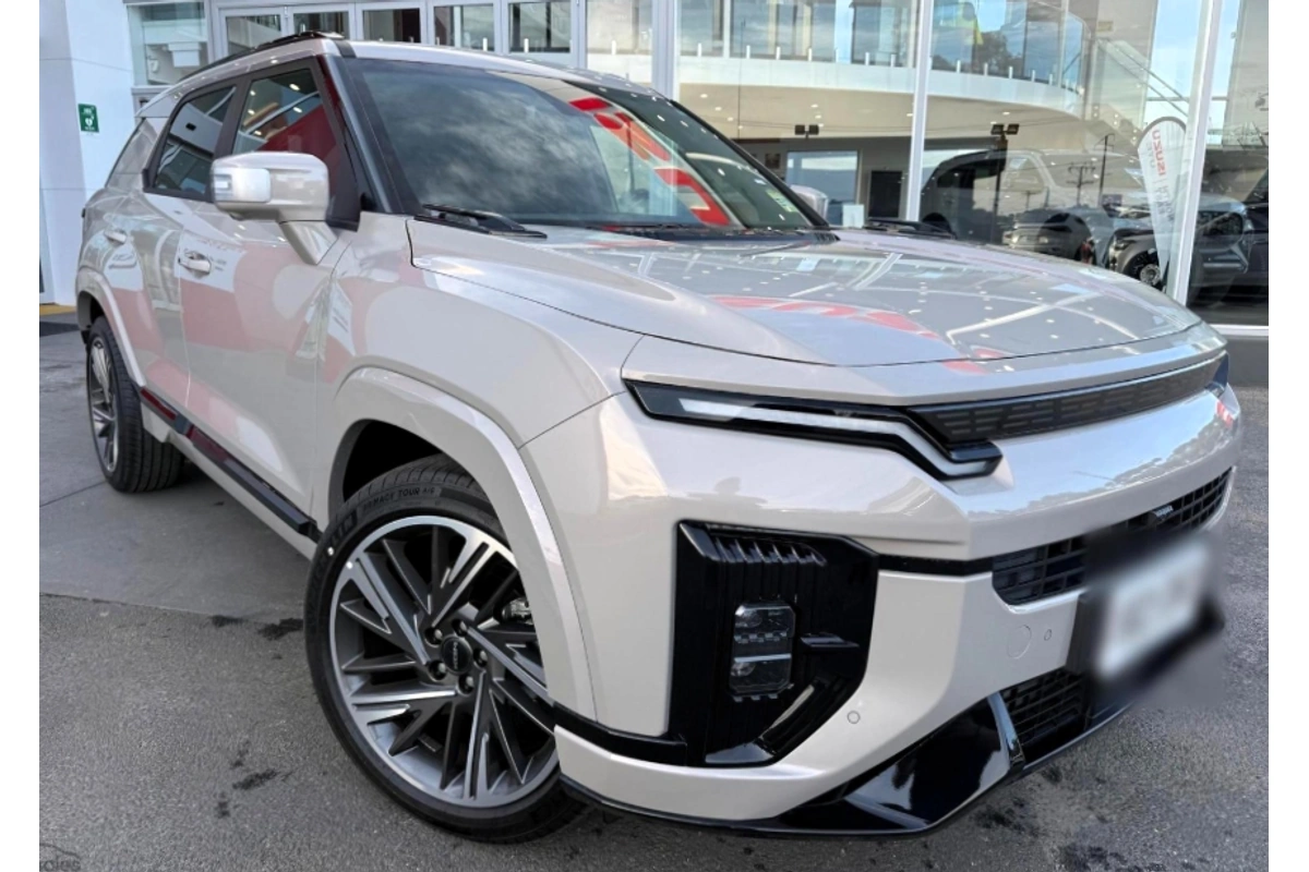 SUV
