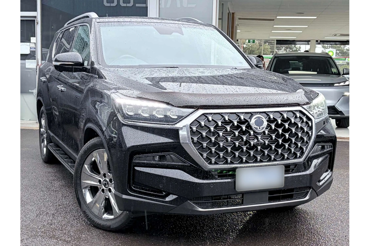 SUV