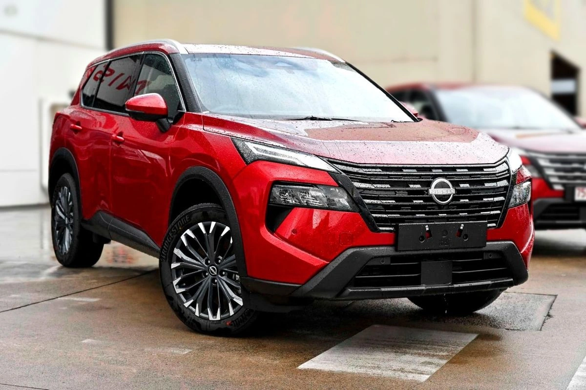 SUV