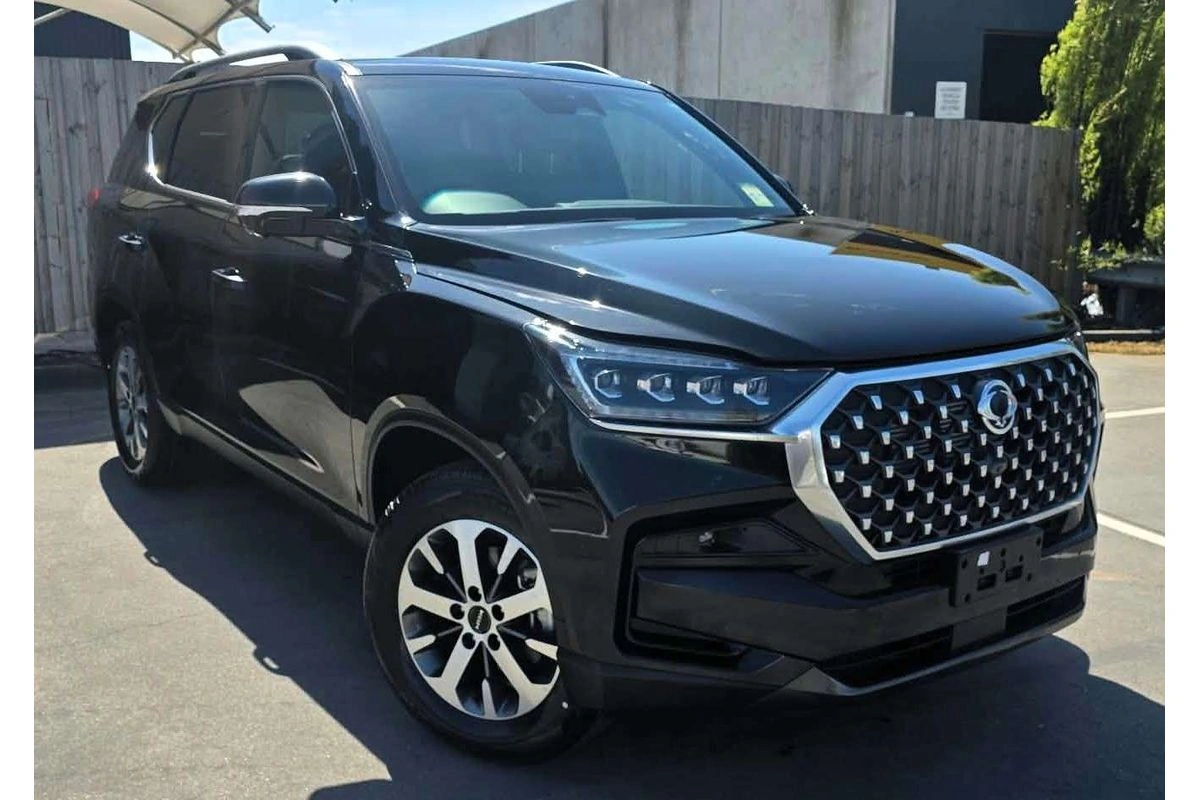 SUV