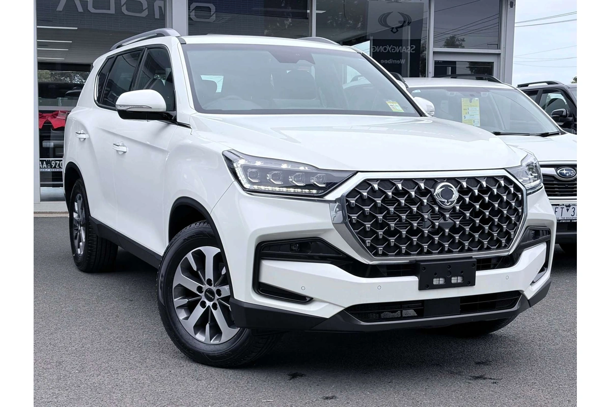 SUV