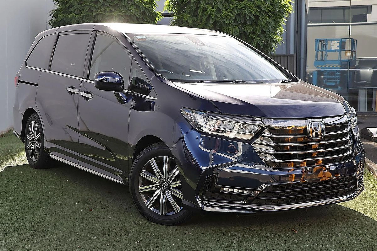 SUV