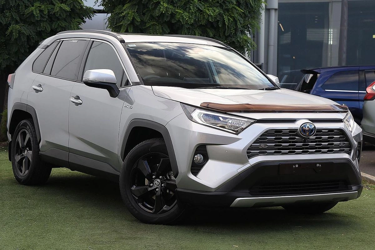 SUV