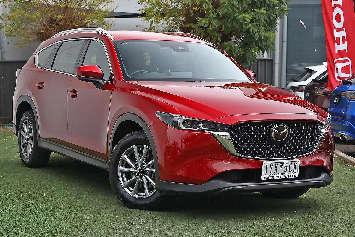 SUV