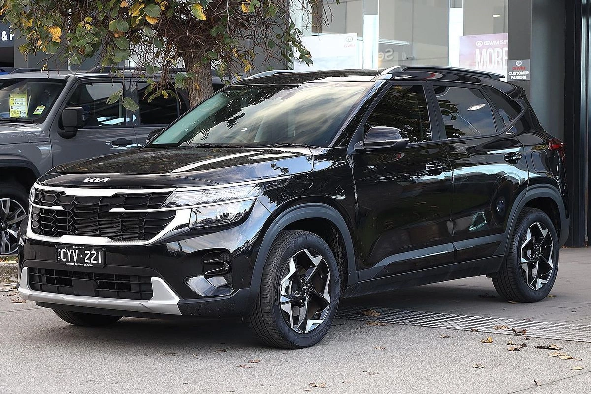 SUV
