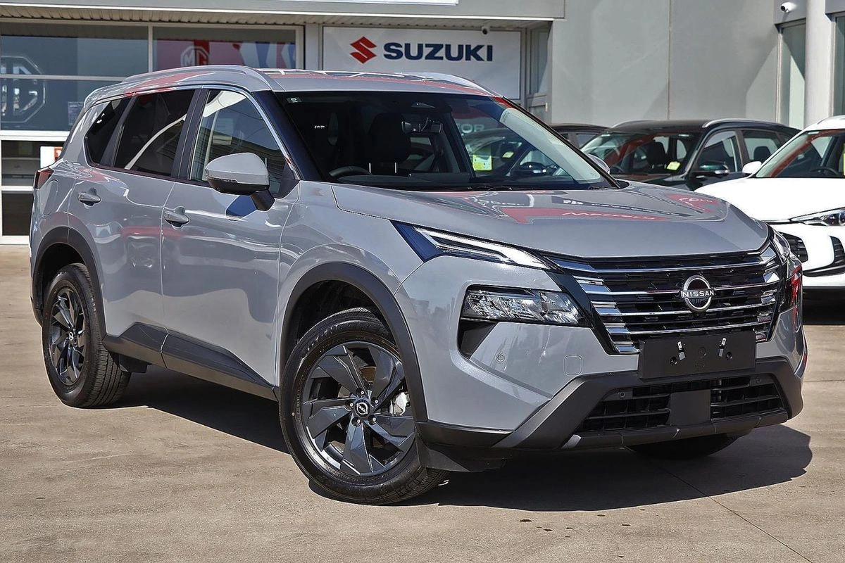 SUV