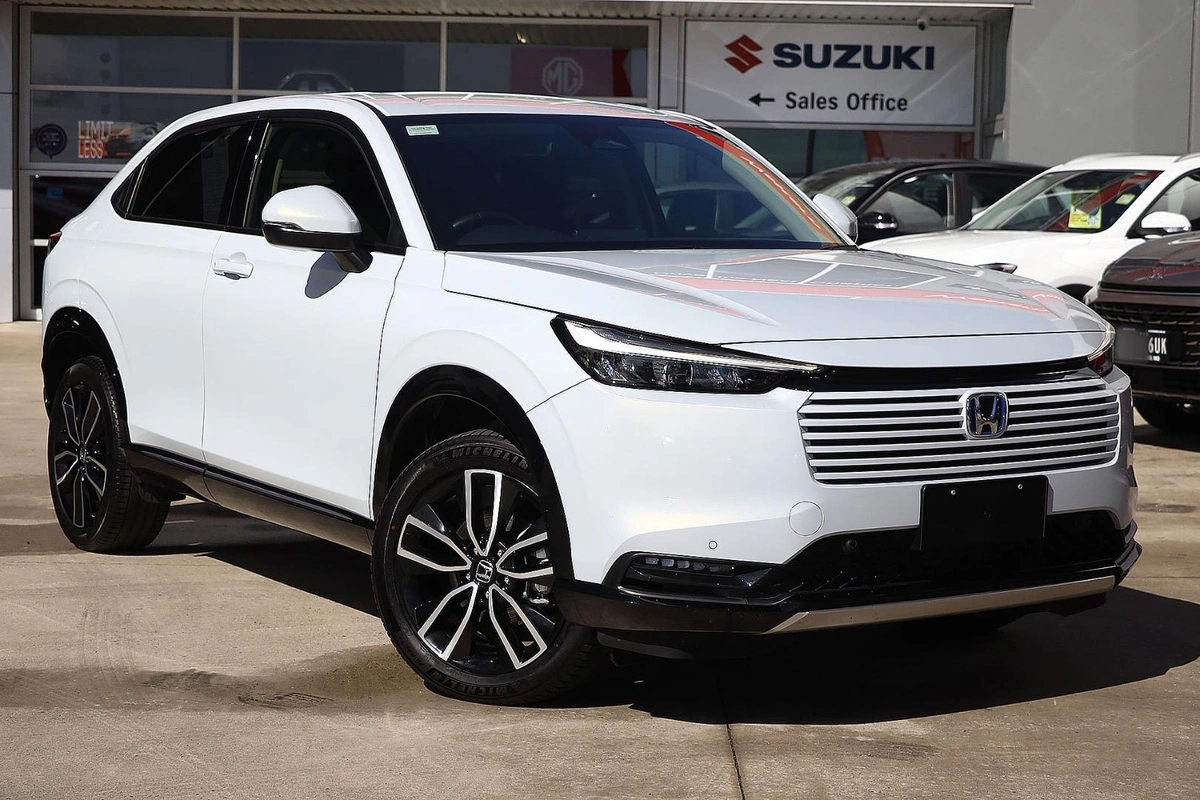 SUV