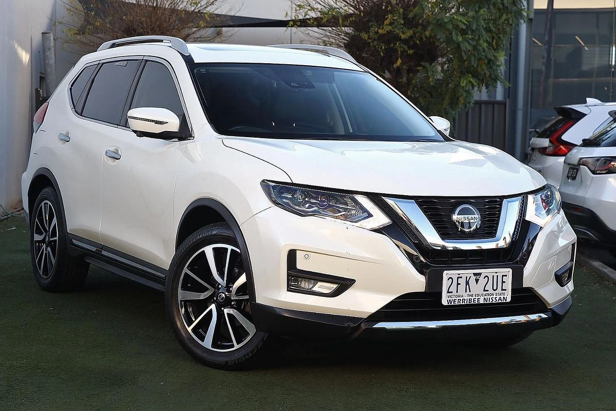 SUV