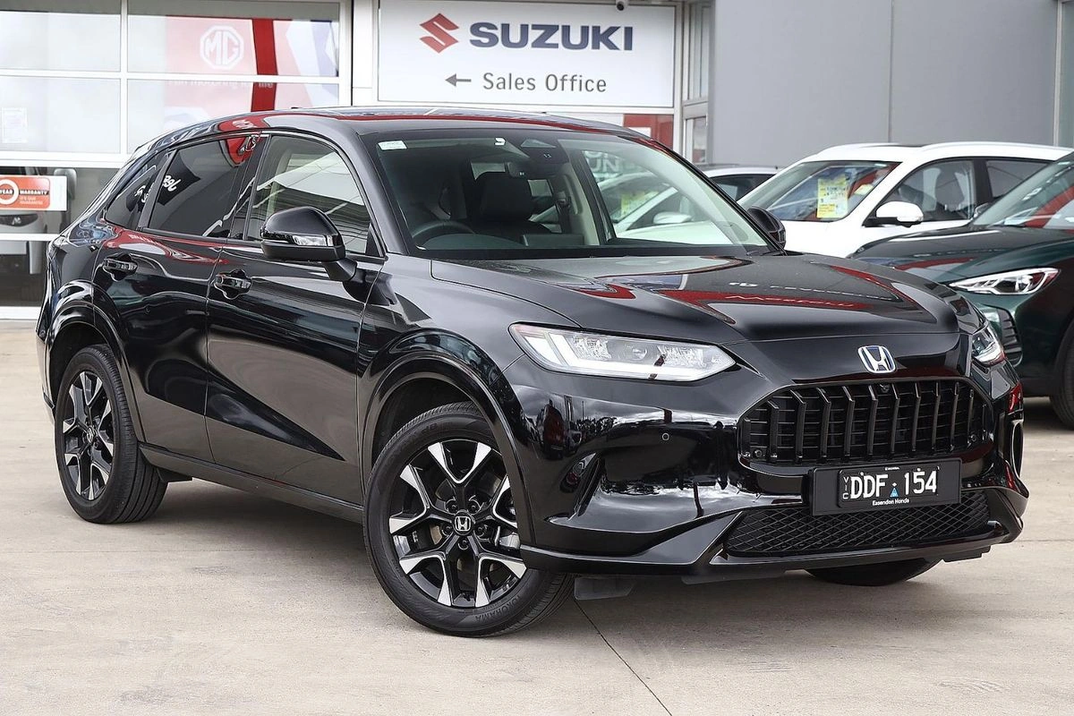 SUV