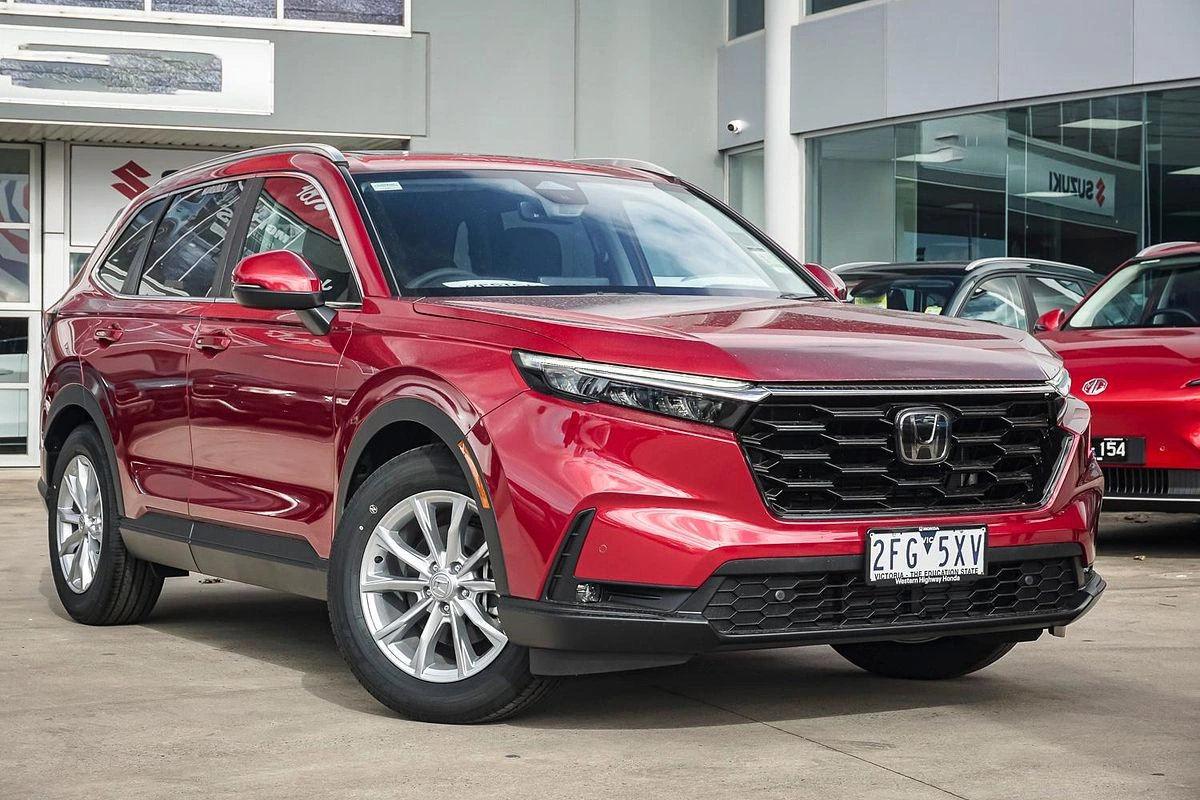 SUV