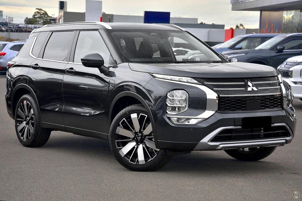 SUV