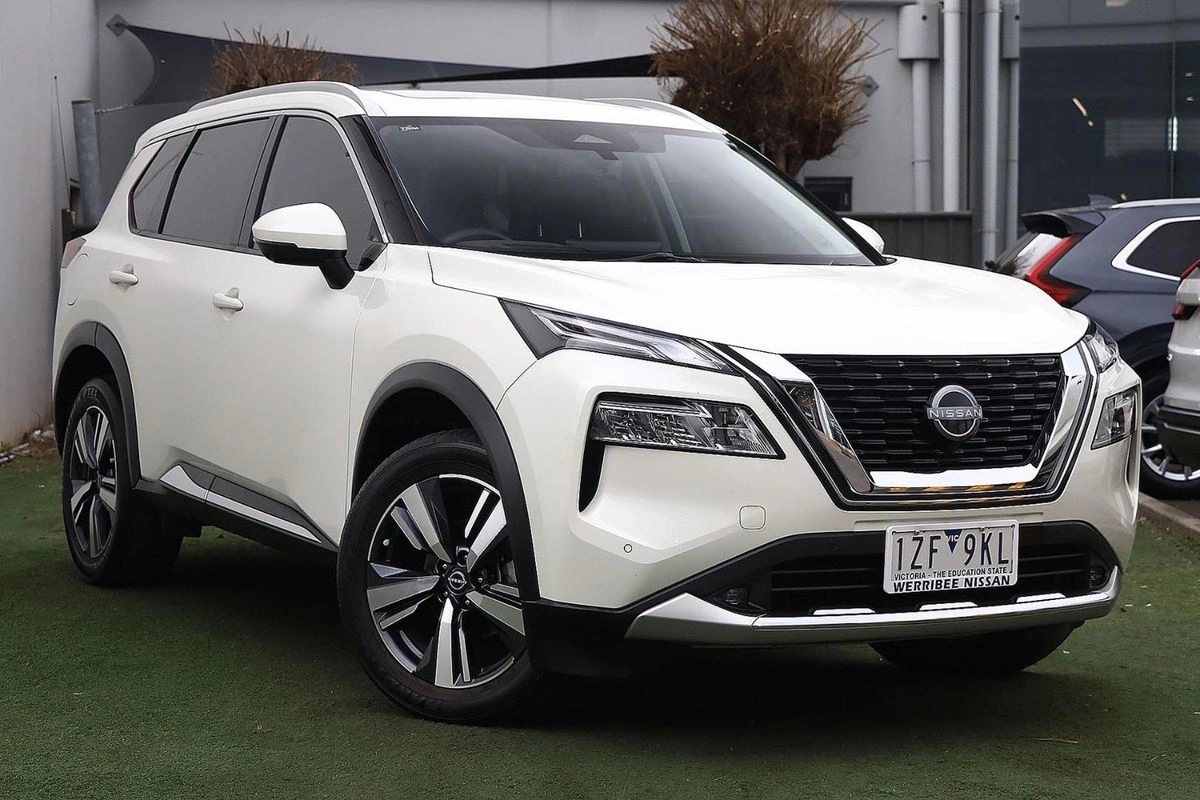 SUV