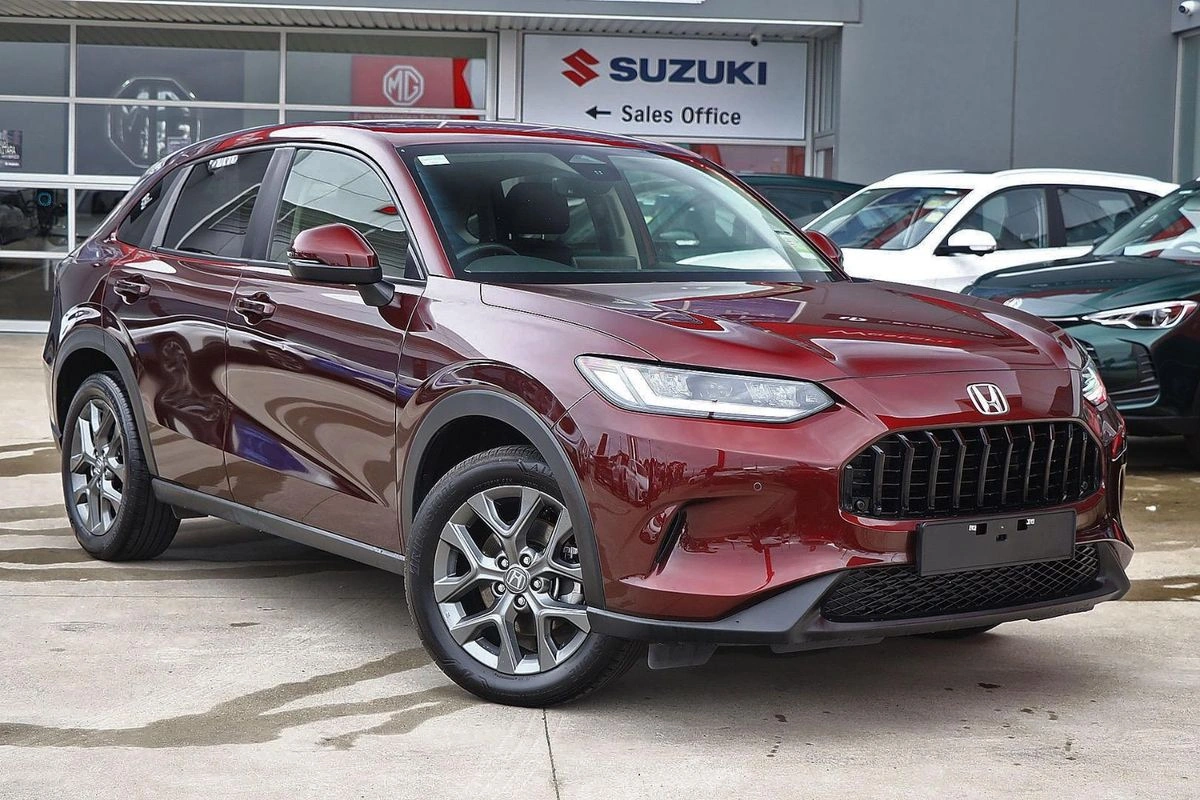 SUV
