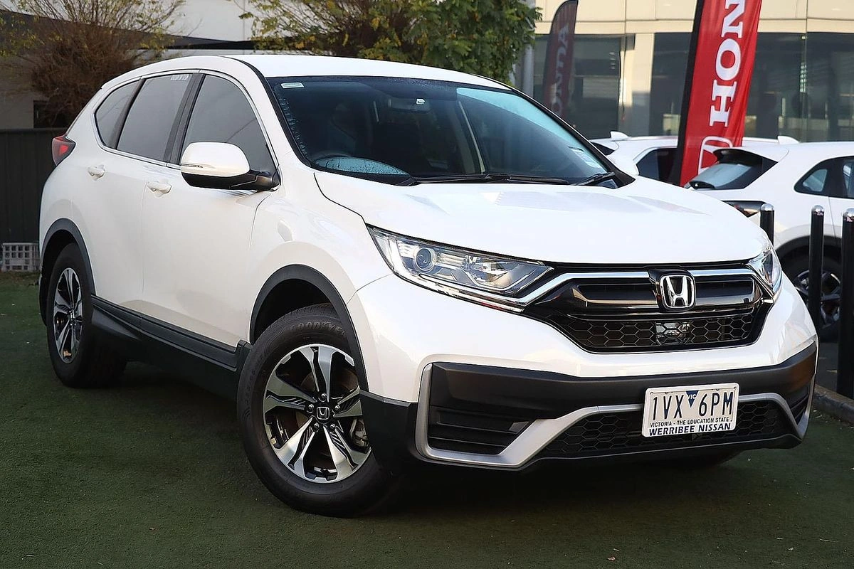 SUV