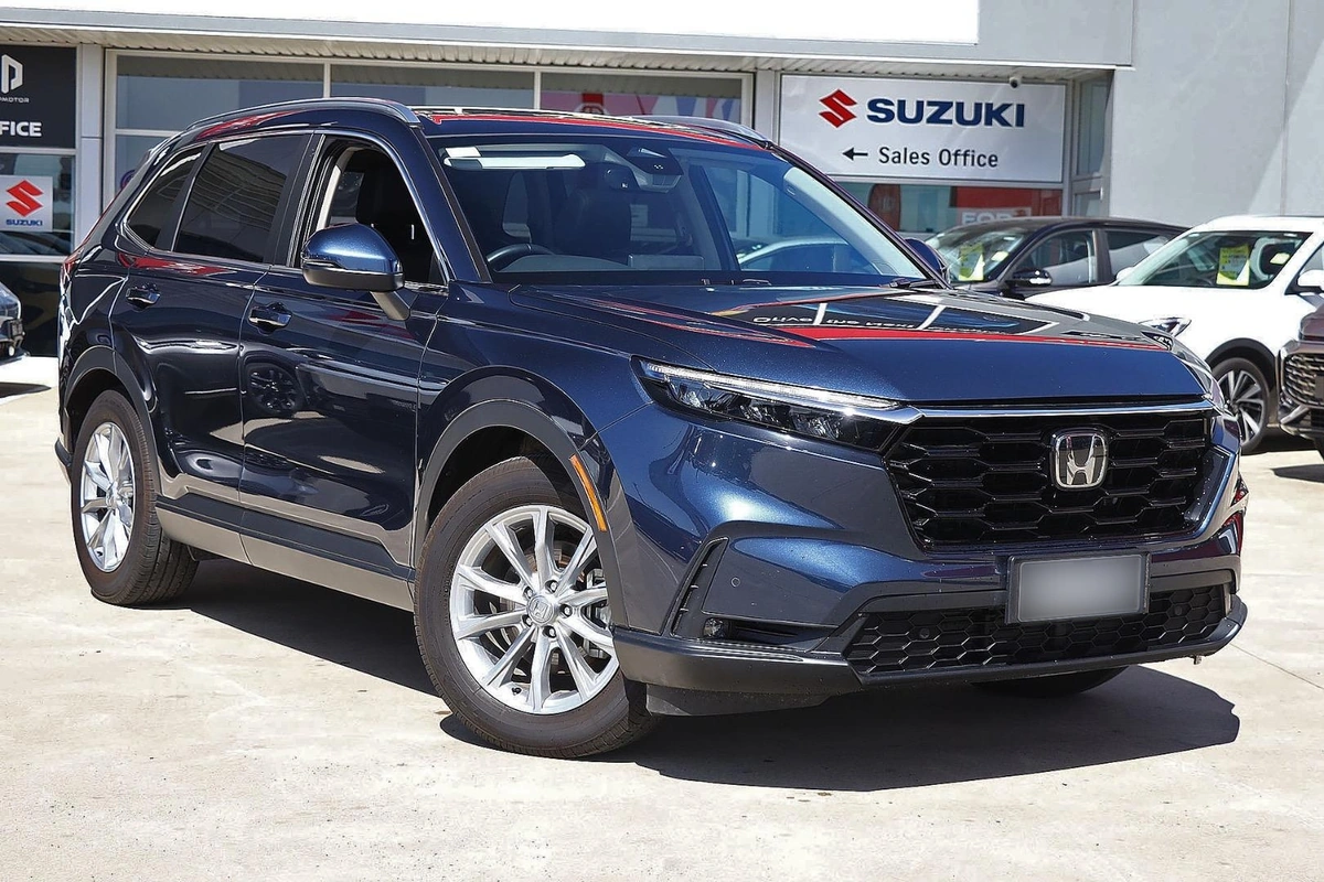 SUV