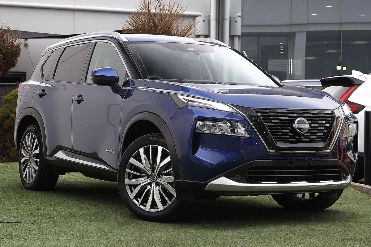 SUV