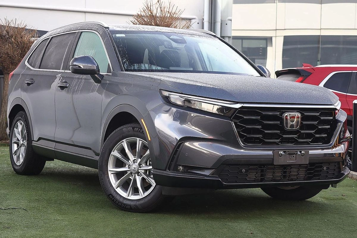 SUV