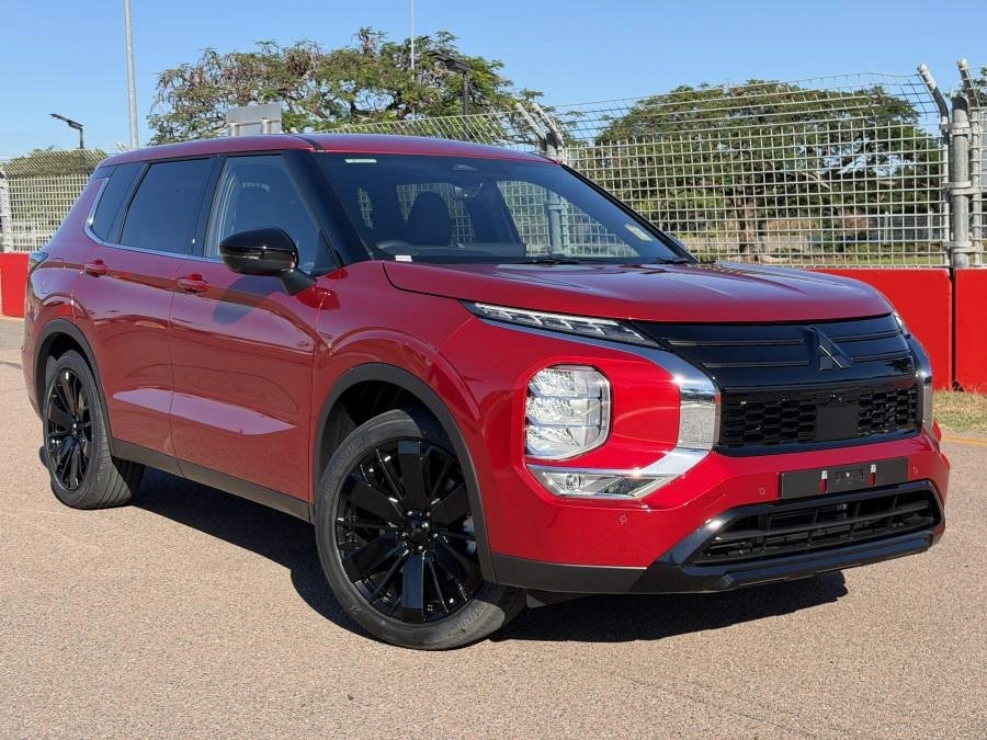 SUV