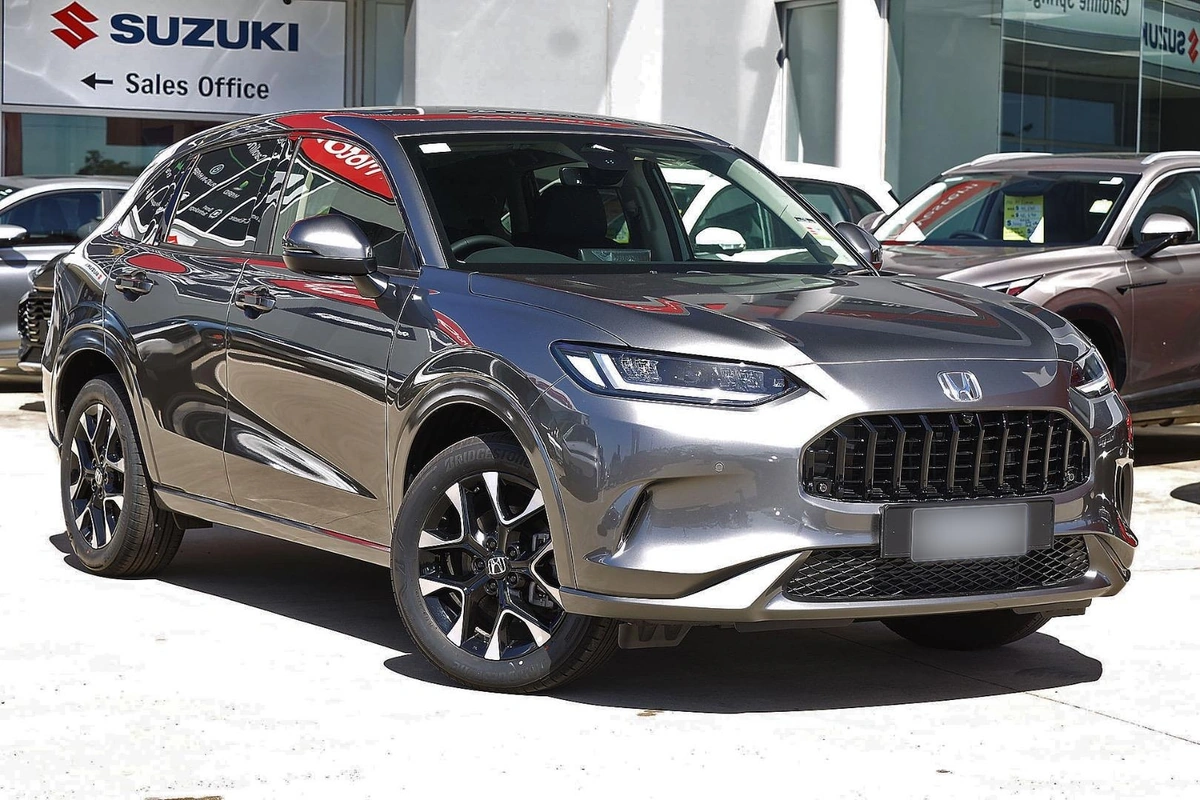 SUV