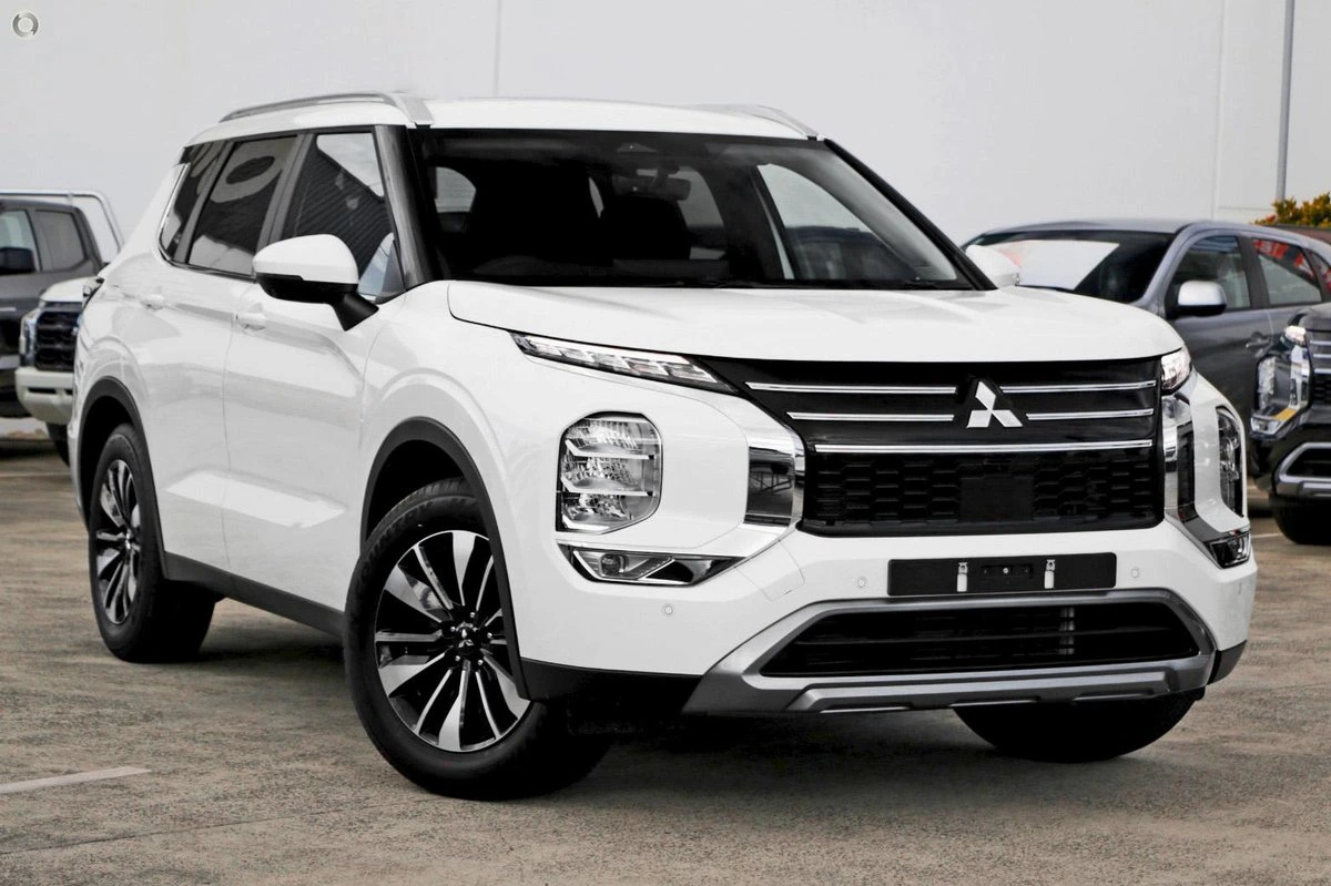 SUV