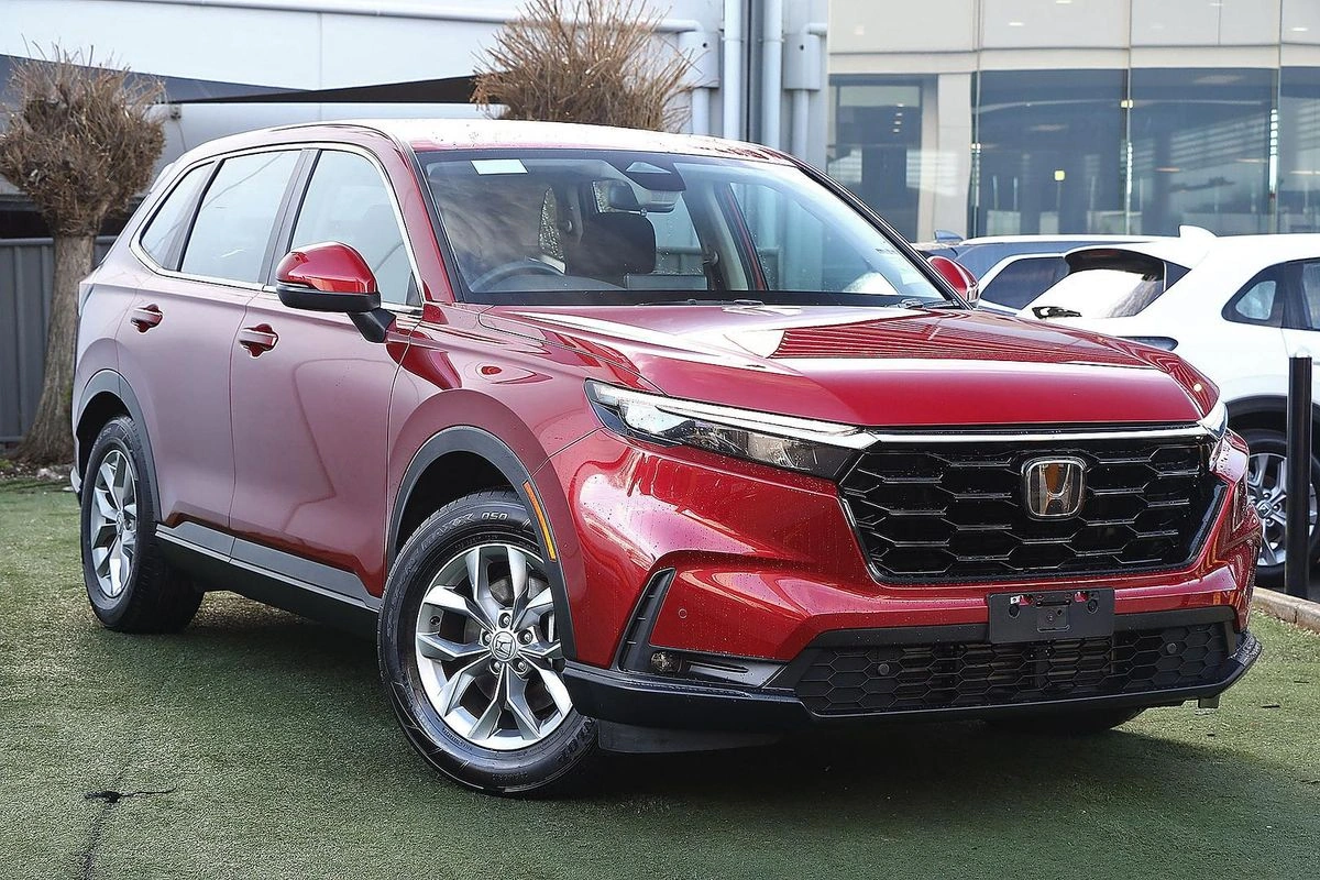 SUV
