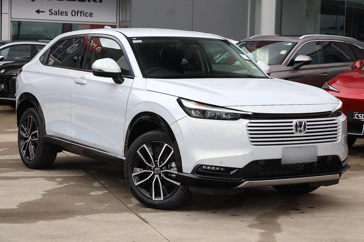 SUV