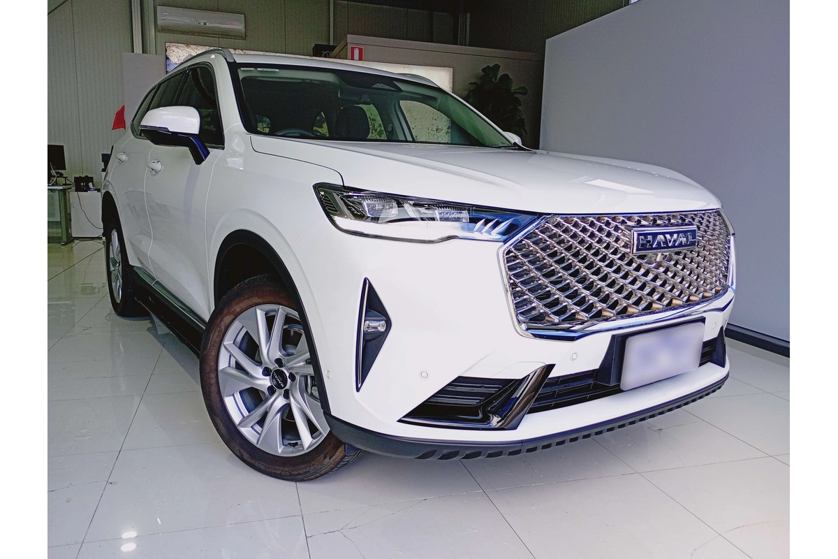 SUV