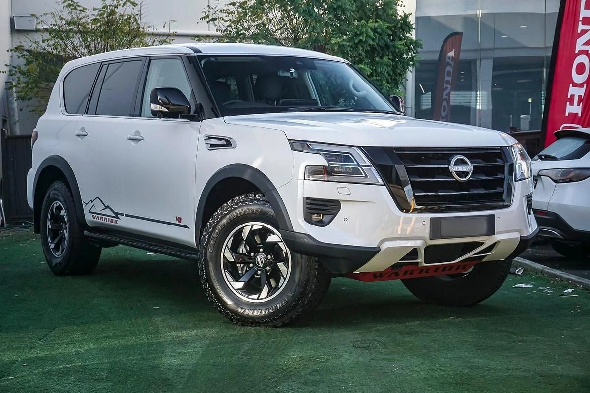 SUV