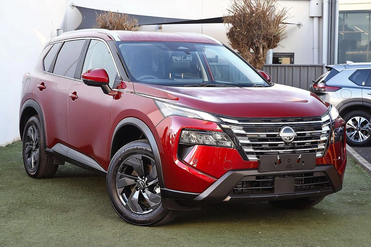 SUV