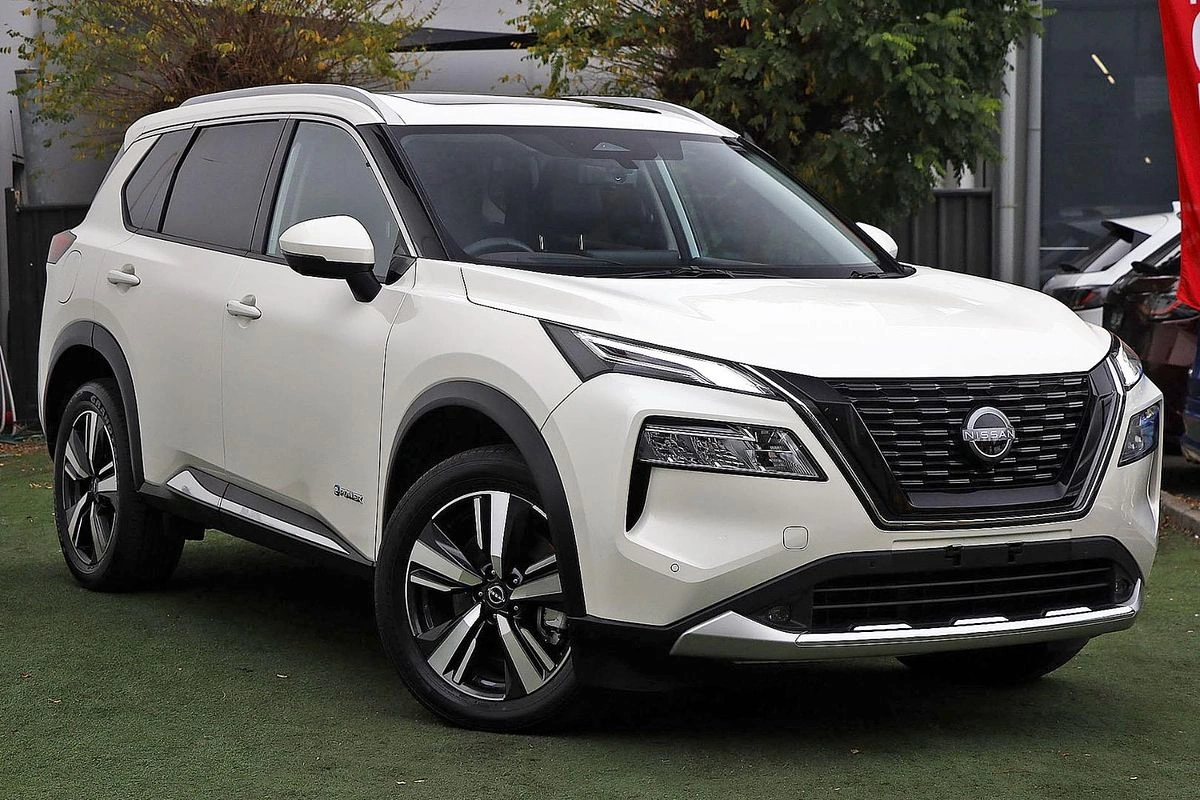 SUV