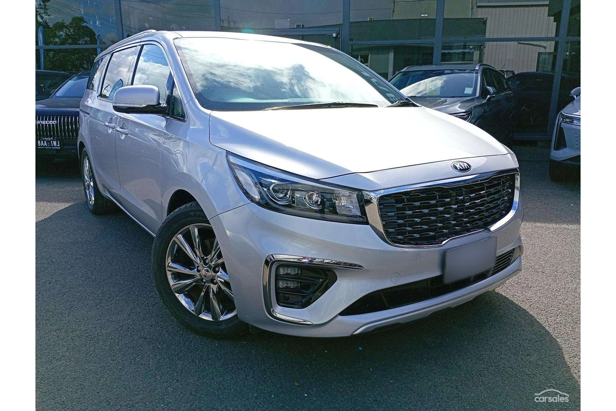 SUV